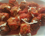 Foto del paso 7 de la receta: Albóndigas de berenjena