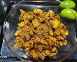 कच्चे आम का अचार(kachhe aam ka achar recipe in hindi) रेसिपी चरण 6 फोटो