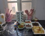 صورة لخطوة 3 من وصفة غراتان