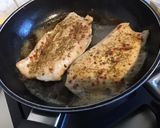 Une image de l'étape 6 de Grillades de porc aux épices espagnoles et beurre de chorizo.