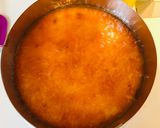 Őszibarack mousse torta recept fázis 4 fotója