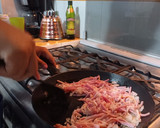 Foto del paso 5 de la receta: Col agridulce
