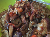 Sambel terong