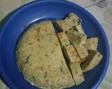 Foto langkah ke 3 dari resep Nuget mie instan.
