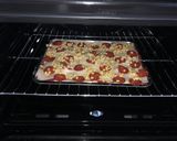 Foto del paso 6 de la receta: Pizza casera 🍕 🤟🏼