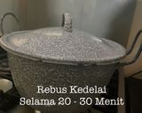 Foto langkah ke 6 dari resep Tempe Homemade.