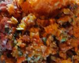 Foto del paso 4 de la receta: Pan de carne envuelto en Panceta