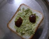 વેજીટેબલ સેન્ડવીચ (Vegetable Sandwich Recipe In Gujarati) રેસીપી સ્ટેપ2ફોટો