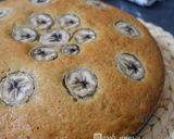 Foto langkah ke 8 dari resep Banana cake lembut.