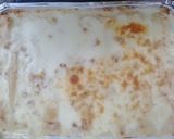 صورة لخطوة 11 من وصفة بشاميل بعجينة سمبوسة