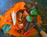 Foto langkah ke 1 dari resep Sambal Goreng Kentang Ati Ampela.