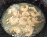 Foto langkah ke 5 dari resep Udang Goreng Tepung Krispi.