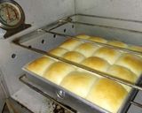 Foto langkah ke 15 dari resep Roti Manis.
