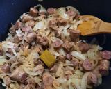 Foto del paso 3 de la receta: La salsa de la nona que huele a hogar