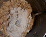 Salted, Cod Patties, with Sauce recipe step 7 photo