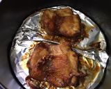 A picture of step 3 of Teriyaki Grilled Chicken Thighs.