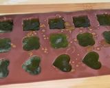 இனிப்பு புளிப்பு மாங்காய் கேண்டி(mangai candy 🍭) ரெசிபி ஸ்டேப் 6 புகைப்படம்