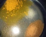 Foto del paso 5 de la receta Falso Rollo de Carne (Soja Texturizada)