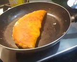 Foto del paso 5 de la receta: Tortilla de zanahoria