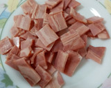 Foto del paso 1 de la receta: Salchichas con patatas
