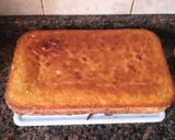 Foto del paso 5 de la receta: Budín de limón sin tacc