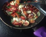 Foto langkah ke 1 dari resep Ayam masak pedas.