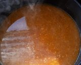 Fokhagymás sertésszelet vajas sült burgonyával recept fázis 3 fotója