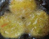 Foto langkah ke 2 dari resep Bakwan Soun Sayur.