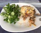 Foto del paso 8 de la receta: Lasaña de berenjena