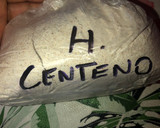 Foto del paso 1 de la receta: Pan de centeno integral con pasas de 🍇