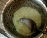 Foto langkah ke 4 dari resep MPASI 4 Bintang Bayi 6 Bulan.