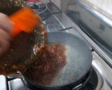 Foto langkah ke 3 dari resep Sambel Terong.
