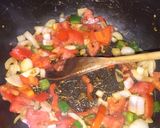 Foto del paso 2 de la receta: Brócoli salteado