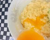 Foto del paso 2 de la receta: Queque Inglés de Mandarina 🍊2021 👩‍🍳