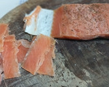 Foto del paso 5 de la receta: Salmón marinado