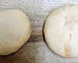 A picture of step 5 of Master Chef Style Corn Cheese Paratha.