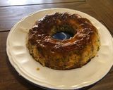 Foto del paso 7 de la receta: Budín de zanahorias