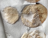 Foto del paso 4 de la receta: Berenjena frita con gacheta