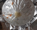 Foto del paso 1 de la receta: Merluza acompañada de verduras al vapor