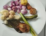 Foto langkah ke 1 dari resep Pindang Jaer.