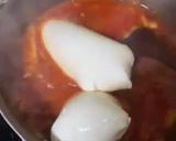 Foto langkah ke 5 dari resep Kimchi Sundubu Jjigae 🍲.