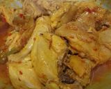 Foto langkah ke 3 dari resep Ayam Percik Malaysia.