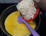 Foto langkah ke 4 dari resep Macaroni Schotel.