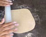 Une image de l'étape 4 de Pain libanais 🥖🥙.