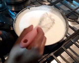 Foto del paso 6 de la receta: Pasta en salsa bechamel