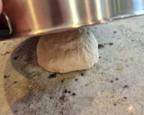 Foto del paso 5 de la receta: Panecillos de harina de fuerza