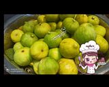 عکس مرحله 2 از دستور مربا انجیر