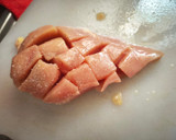 Foto del paso 1 de la receta: Pollo a las finas hierbas italianas