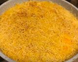 A picture of step 3 of Healthy Kunafa.