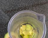 Foto del paso 2 de la receta Alioli de aguacate